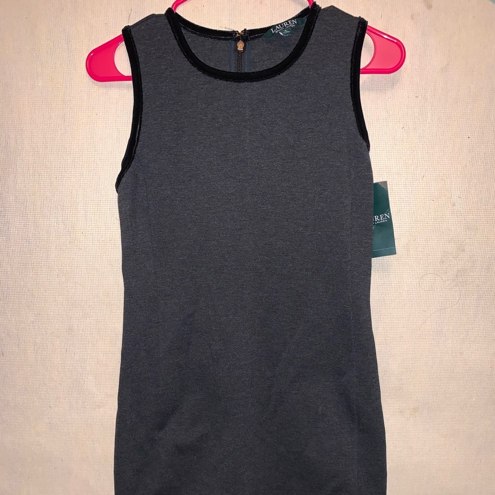 Lauren Ralph Lauren Dress